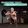 imageOlympic 2quot Bumper Plates Set Including 260LB Weight Plates Set ampamp 7FT Olympic Barbell Bar305 Pounds Total Multiple Packages