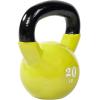 imageWide Grip 3Piece Kettlebell Exercise Fitness Weight Set Include 5 lbs 10 lbs 15 lbs and 20 lbs Set of 3 or Set of 4VNKB20