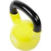 imageWide Grip 3Piece Kettlebell Exercise Fitness Weight Set Include 5 lbs 10 lbs 15 lbs and 20 lbs Set of 3 or Set of 4VNKB20
