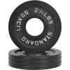 2.5LB (Set of 4)