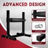 imageBulgarian Split Squat Stand Single Leg Squat Roller One Leg Squat Stand StandAlone Machine Leg Curl for Lower Body training