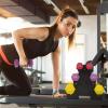 imageColored Neoprene Dumbbell Set with Rack Multiple Weight Options 20LBS 32LBS 50LBS and 56LBS Sets20LB Set 235LB Pair