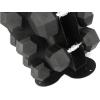 imageDumbbell Rack AFrame Weight Rack 4Tier 5Tier AShape Vertical Rack for Home Gym Multiple StylesVertical  Spinnable  1000LB Capacity