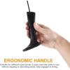 imageSki Machine Indoor Aerobic Wind Resistance Machine Skiing Machine with LCD Display Home Gym Strength Training Equipment10Speed Wind Speed