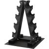 A-Frame  4-Tier