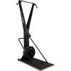 imageSki Machine Indoor Aerobic Wind Resistance Machine Skiing Machine with LCD Display Home Gym Strength Training Equipment10Speed Wind Speed