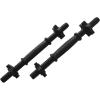 imageAdjustable Dumbbell Set 40lbs Free Weights Set for Exercise and Fitness40Pound Pair
